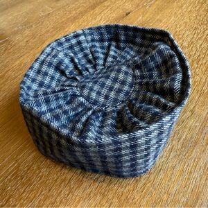 IMAHAM - Handcrafter Men’s Muslim Prayer Cap Size Large or 58 NEW